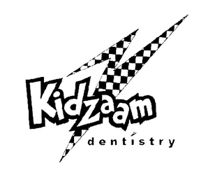 KIDZAAM DENTISTRY