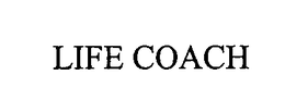 LIFE COACH