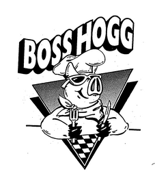 BOSSHOGG