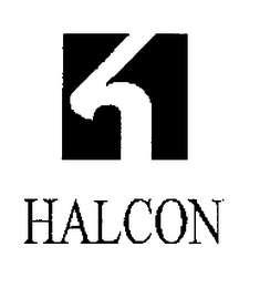 HALCON