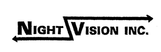 NIGHT VISION INC.