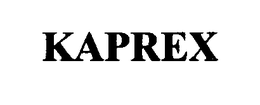 KAPREX