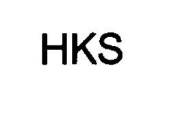 HKS, INC.