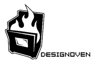 DESIGNOVEN