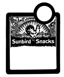 SUNBIRD SNACKS