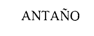 ANTANO