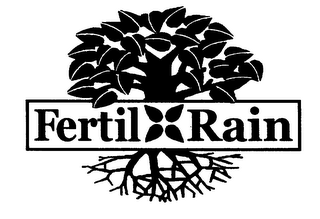 FERTIL RAIN