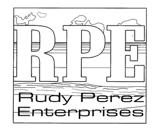 RPE RUDY PEREZ ENTERPRISES