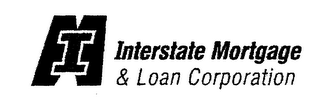 IM INTERSTATE MORTGAGE & LOAN CORPORATION