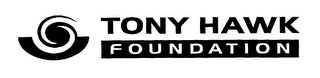 TONY HAWK FOUNDATION