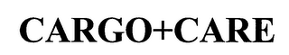 CARGO+CARE