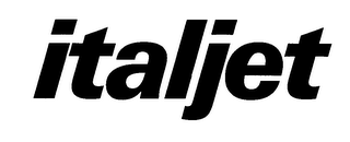 ITALJET