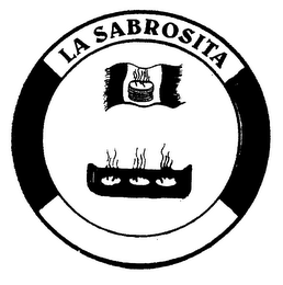 LA SABROSITA