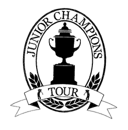 JUNIOR CHAMPIONS TOUR
