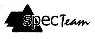 SPECTEAM