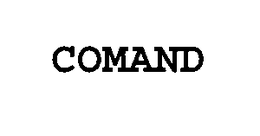 COMAND