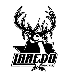 LAREDO BUCKS