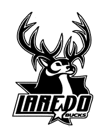 LAREDO BUCKS