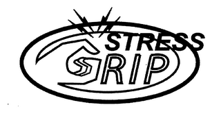 STRESS GRIP