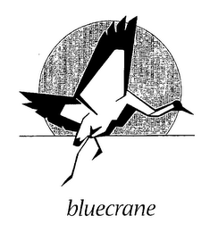 BLUECRANE