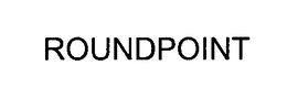 ROUNDPOINT