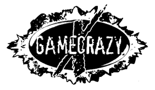 GAMECRAZY