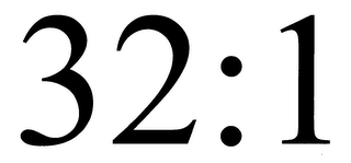 32:1