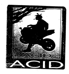 ACID ACID