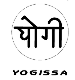 YOGISSA