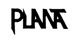 PLANTA
