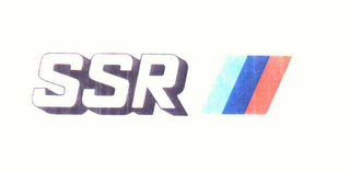 SSR