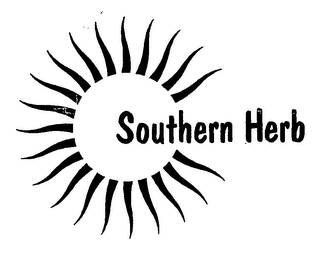 SOUTHERN HERB