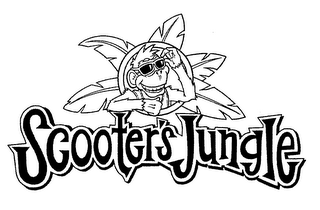 SCOOTER'S JUNGLE