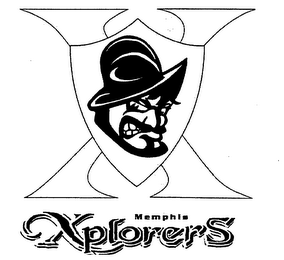 X XPLORERS MEMPHIS