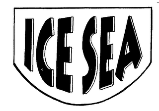 ICE SEA