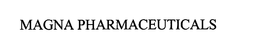 MAGNA Pharmaceuticals, Inc.