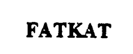 FatKat, Inc.