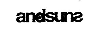 ANDSUNS