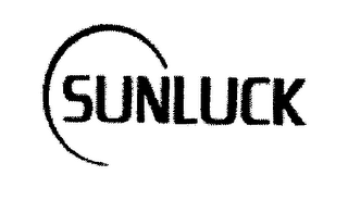 SUNLUCK