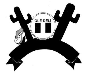 OLE DELI