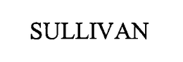SULLIVAN