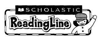 SCHOLASTIC READINGLINE