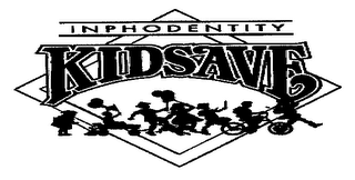 INPHODENTITY KIDSAVE