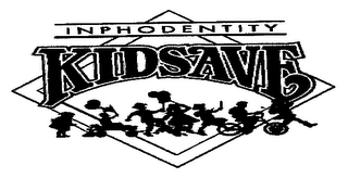 INPHODENTITY KIDSAVE