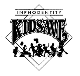 INPHODENTITY KIDSAVE