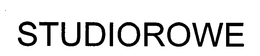 STUDIOROWE