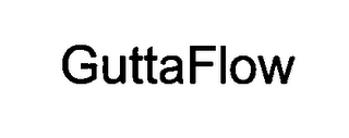 GUTTAFLOW