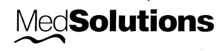 MEDSOLUTIONS