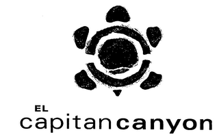 EL CAPITAN CANYON
