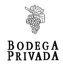 BODEGA PRIVADA